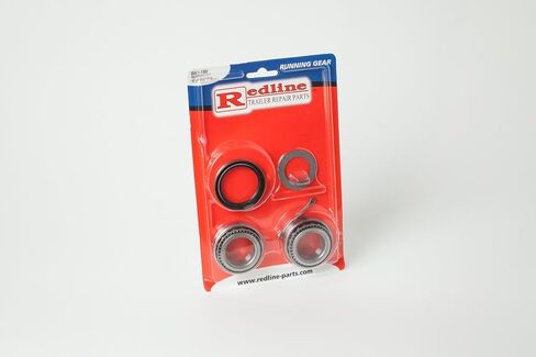 1-1/16 Inch Wheel Bearing Kit Redline Bearing Kit BK1-150 in Saudi Arabia