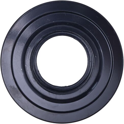 Tensioner Pulley 91201-29600 9120129600 Compatible with Mitsubishi Forklift FD15-30MC/FC FG15-70K FD20-25TA FD40-50K in Saudi Arabia