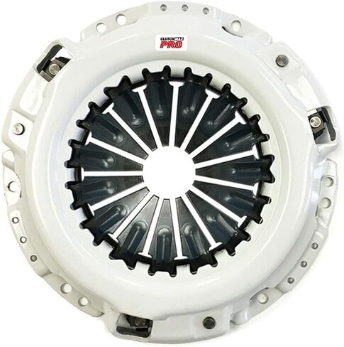 Clutchmaxpro Performance Stage 2 Clutch Kit مع دولاب الموازنة متوافقة مع 2005-2018 Tacoma Pickup 2.7L 2WD و 4WD (CP16094HDFW-ST2) in Saudi Arabia