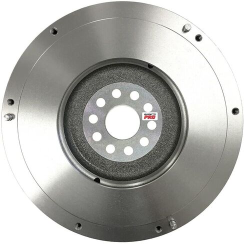 Clutchmaxpro Performance Stage 2 Clutch Kit مع دولاب الموازنة متوافقة مع 2005-2018 Tacoma Pickup 2.7L 2WD و 4WD (CP16094HDFW-ST2) in Saudi Arabia