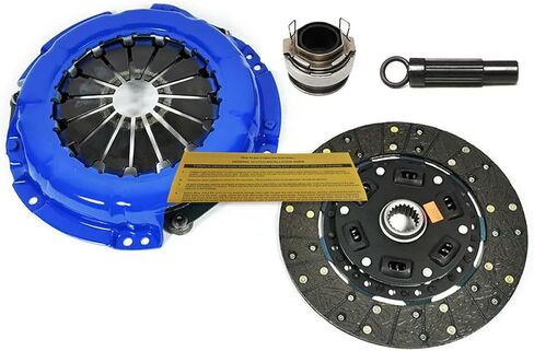 طقم القابض EFT Stage 2 For 2005-2015 Toyota Tacoma Tundra FJ Cruiser 4.0L V6 in Saudi Arabia