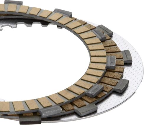 Wiseco CPK010 Clutch Pack Kit in Saudi Arabia
