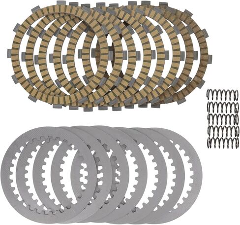 Wiseco CPK010 Clutch Pack Kit in Saudi Arabia