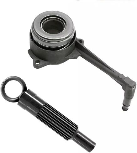 مجموعة قابض Clutchmaxpro Heavy Duty OEM مع دولاب الموازنة الكرومولي مع أسطوانة العبيد متوافقة مع 2008-2013 A3 2008-2018 Beetle CC GTI Jetta Turbo TSI CBFA CCTA (CP17168HDWS-LSF17168-CK) in Saudi Arabia
