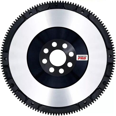 مجموعة قابض Clutchmaxpro Heavy Duty OEM مع دولاب الموازنة الكرومولي مع أسطوانة العبيد متوافقة مع 2008-2013 A3 2008-2018 Beetle CC GTI Jetta Turbo TSI CBFA CCTA (CP17168HDWS-LSF17168-CK) in Saudi Arabia