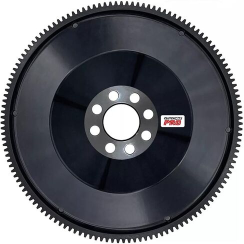 مجموعة قابض Clutchmaxpro Heavy Duty OEM مع دولاب الموازنة الكرومولي مع أسطوانة العبيد متوافقة مع 2008-2013 A3 2008-2018 Beetle CC GTI Jetta Turbo TSI CBFA CCTA (CP17168HDWS-LSF17168-CK) in Saudi Arabia