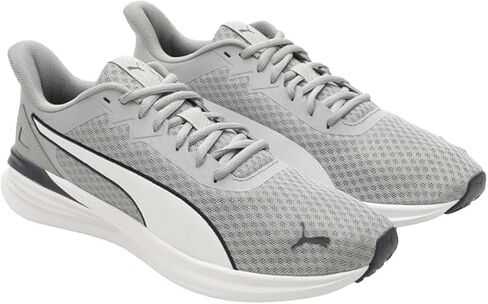 PUMA MENS تنقل أحذية الأحذية الرياضية الحديثة ، الرمادي ، 13 in Saudi Arabia