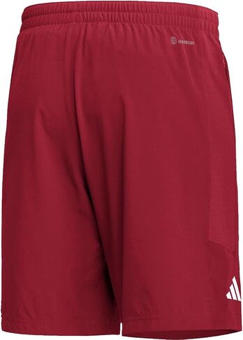 adidas Program Knit 9 Inch Mens Pocket Training Shorts XL in Saudi Arabia