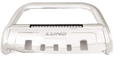 Lund 47021205 بار الثور المقاوم للصدأ مع شريط ضوء LED وتسخير الأسلاك in Kuwait