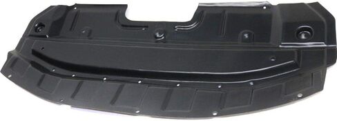 New Engine Splash Shield For 2007-2012 Nissan Sentra, Under Cover, 2.5L Engine NI1228133 75892ET80A in Kuwait