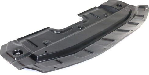 New Engine Splash Shield For 2007-2012 Nissan Sentra, Under Cover, 2.5L Engine NI1228133 75892ET80A in Kuwait
