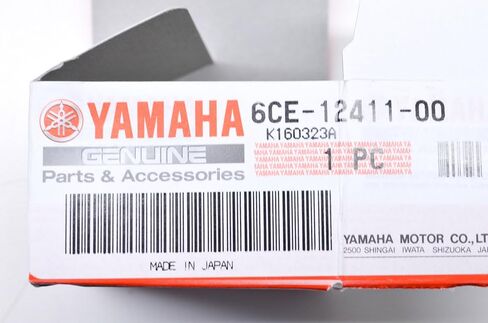 Yamaha 6ce-12411-00-00 ؛ ترموستات؛ 6CE124110000 in Saudi Arabia