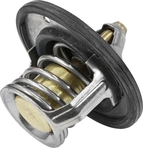 Caltric Thermostat Compatible with Yamaha R6 Champions Limited Edition Yzfr6 2001 in Saudi Arabia