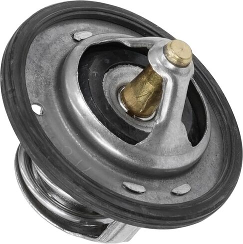 Caltric Thermostat Compatible with Yamaha R6 Champions Limited Edition Yzfr6 2001 in Saudi Arabia