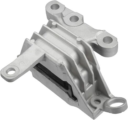 X AutoHaux 13227719 22744337 22849845 MOUN MOTION MOTION MOUNT FOR BUICK LACROSSE 2010-2016 لـ BUICK Regal 2011-2017 3.6L-V6 in Saudi Arabia
