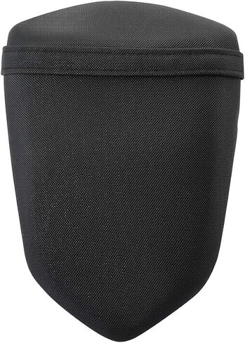 SLMOTO Rear Pillion Passenger Seat Fit for Kawasaki Ninja 250R EX250J 2008-2012 2009 2010 2011 in Saudi Arabia