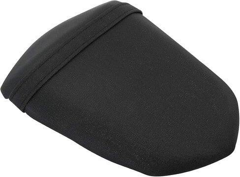 SLMOTO Rear Pillion Passenger Seat Fit for Kawasaki Ninja 250R EX250J 2008-2012 2009 2010 2011 in Saudi Arabia