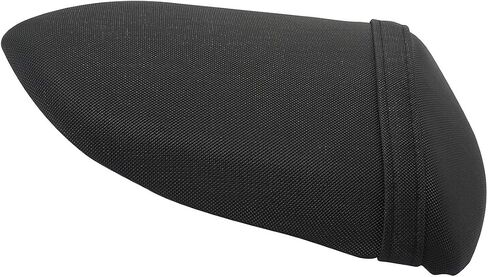 SLMOTO Rear Pillion Passenger Seat Fit for Kawasaki Ninja 250R EX250J 2008-2012 2009 2010 2011 in Saudi Arabia
