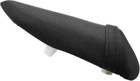 SLMOTO Rear Pillion Passenger Seat Fit for Kawasaki Ninja 250R EX250J 2008-2012 2009 2010 2011 in Saudi Arabia