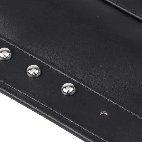 Rear Fender Bib Solo Seat For Harley Softail Heritage Classic FLSTC 2000-2017 Softail Heritage Classic EFI FLSTCI 2006-2010 Softail Deluxe FLSTN 2005-2011 in Saudi Arabia
