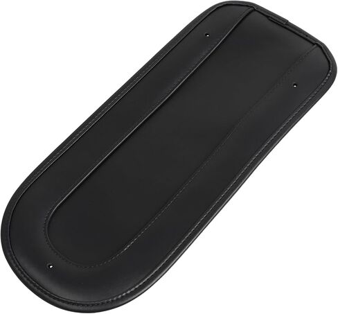Rear Fender Bib Solo Seat For Harley Softail Heritage Classic FLSTC 2000-2017 Softail Heritage Classic EFI FLSTCI 2006-2010 Softail Deluxe FLSTN 2005-2011 in Saudi Arabia
