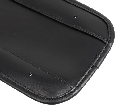 Rear Fender Bib Solo Seat For Harley Softail Heritage Classic FLSTC 2000-2017 Softail Heritage Classic EFI FLSTCI 2006-2010 Softail Deluxe FLSTN 2005-2011 in Saudi Arabia