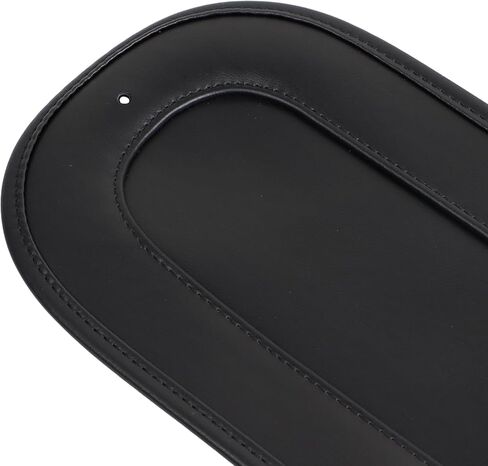 Rear Fender Bib Solo Seat For Harley Softail Heritage Classic FLSTC 2000-2017 Softail Heritage Classic EFI FLSTCI 2006-2010 Softail Deluxe FLSTN 2005-2011 in Saudi Arabia