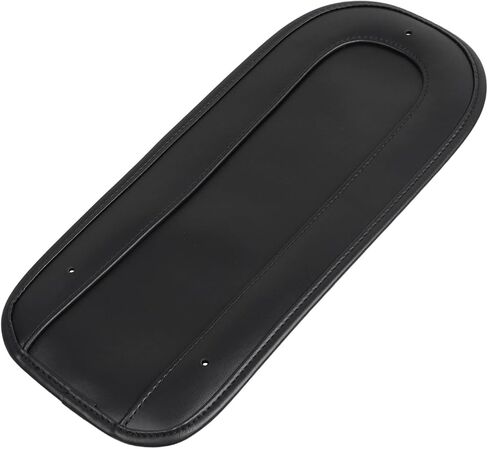 Rear Fender Bib Solo Seat For Harley Softail Heritage Classic FLSTC 2000-2017 Softail Heritage Classic EFI FLSTCI 2006-2010 Softail Deluxe FLSTN 2005-2011 in Saudi Arabia