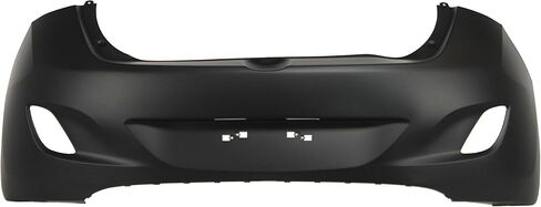 MBI Auto-استبدال غطاء الوفير الخلفي ، 2013-2017 Hyundai Elantra GT Hatchback 13-17 ، HY1100196 in Saudi Arabia