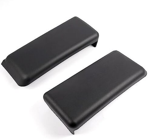 منصات حراس المصد الأمامي إدراج غطاء غطاء متوافق مع Ford F150 2009-2014 RH&LH على حد سواء حارس الشريط الأيمن واليسرى 2 مساءً الفضة in Saudi Arabia