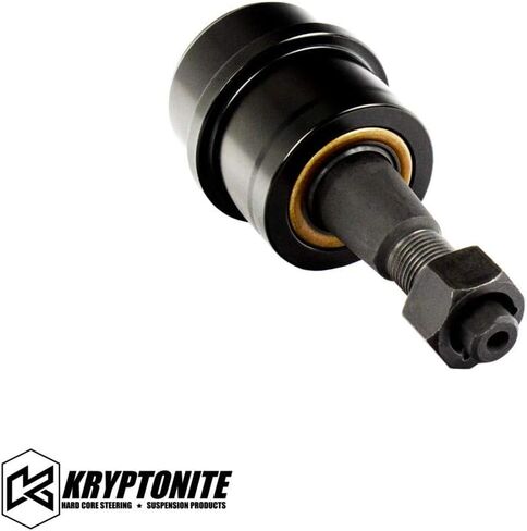 Kryptonite Heavy Duty Replacement Upper Ball Joint KR0316 Compatible with 2003-2020 Ram 2500/3500 Diesel 4x4 Trucks in Saudi Arabia