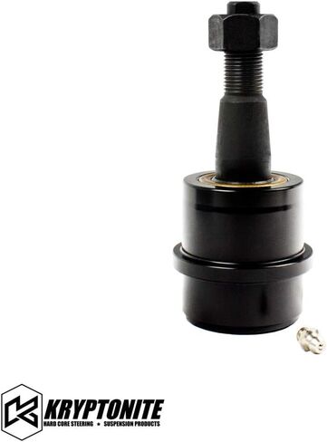 Kryptonite Heavy Duty Replacement Upper Ball Joint KR0316 Compatible with 2003-2020 Ram 2500/3500 Diesel 4x4 Trucks in Saudi Arabia