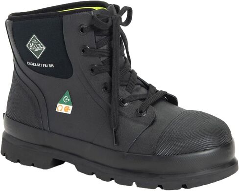 Muck Boot Men's Classic Boots Outdoors Equipment in Saudi Arabia