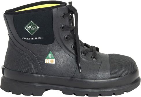 Muck Boot Men's Classic Boots Outdoors Equipment in Saudi Arabia