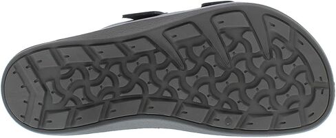 Birkenstock Arizona Crosstown ضيقة الأحذية للجنسين الحجم 4 ، اللون: أسود in Saudi Arabia