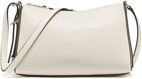 كالفن كلاين ماندي أعلى Zip Crossbody in Saudi Arabia