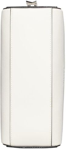 كالفن كلاين ماندي أعلى Zip Crossbody in Saudi Arabia