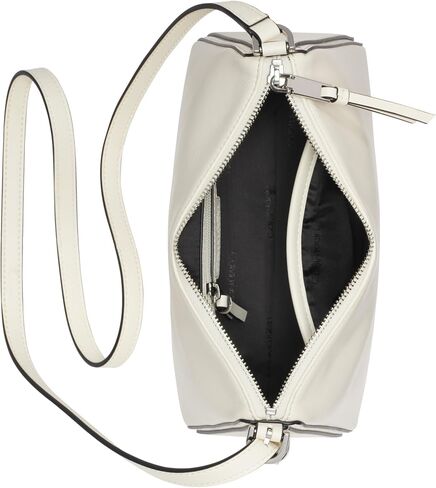 كالفن كلاين ماندي أعلى Zip Crossbody in Saudi Arabia