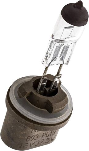 NICHE 893 لمبة مصباح الأمامي لعام 2002-2014 ARCTIC CAT M5 CROSSFIRE SNO PRO 0609-693 0409-073 0409-045 2 PACK in Kuwait