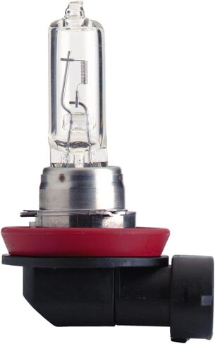 H11 Halogen Bulb for Fog, Daytime Running Lights, and Cornering Applications 12V Amber Yellow in Saudi Arabia