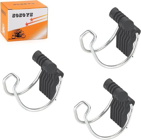 3Pcs Air Box Cover Clip for Polaris RZR 800 Ranger 400 500 700 800 900 2005-2016 OEM 7710621 7710714 7710571 in Saudi Arabia
