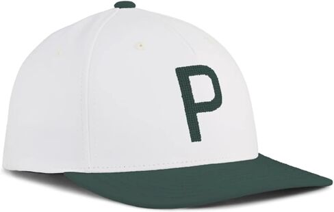 Men's Crafted P Cap in Saudi Arabia