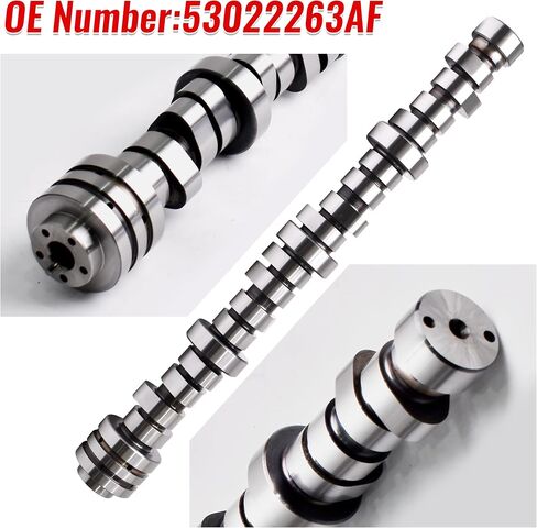 Non-MDS Lifter Camshaft Kit Replacement for Dodge Ram 2500 2009-2016 5.7L Hemi V8 in Saudi Arabia