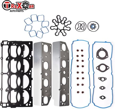 Non-MDS Lifter Camshaft Kit Replacement for Dodge Ram 2500 2009-2016 5.7L Hemi V8 in Saudi Arabia