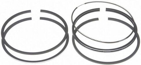 Arko 2233074 Piston Ring Replacement for Deutz FL912 F2L912 F3L912 F4L912 F5L912 Engine STD 100.00 x 3.00 x 2.50x 2.50 x 5.00 MM in Saudi Arabia