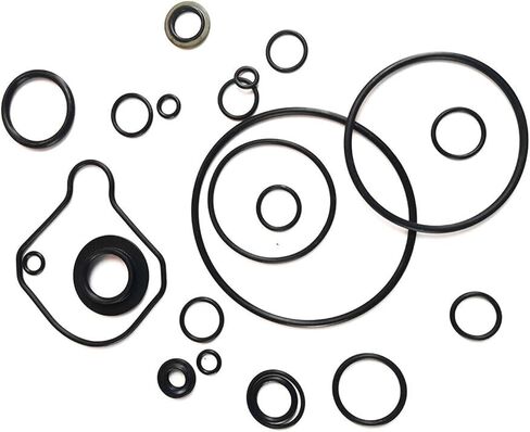 5HP19 Transmission Master Rebuild Overhaul Kit 5Speed Fits for 1995-ON 3 Series 5 Series Engine Aftermarket Parts OE 5HP-19 5HP19 in Saudi Arabia