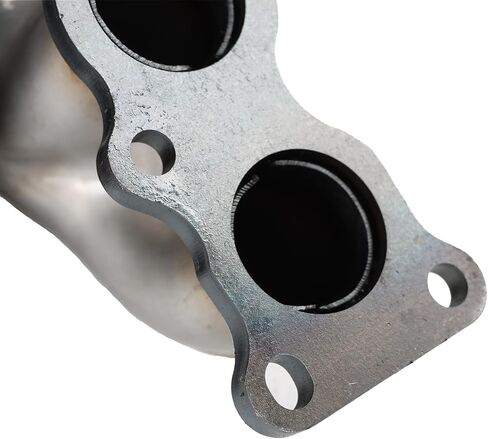 Front Catalytic Converter Compatible with 2019-2020 Hyundai Santa Fe, 2018-2021 Hyundai Tucson, 2016-2020 Kia Sorento, fit for 2017-2022 Kia Sportage 2.4L DOHC L4 AWD ONLY 674-091 in Saudi Arabia