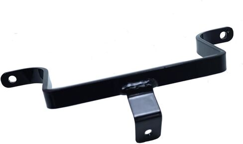 Rear Steel Saddlebag To Fender Support Bracket For Harley Touring Road King Electra Glide FLHT FLT FLTR FLHX 1984-2008 (Chrome) in Saudi Arabia