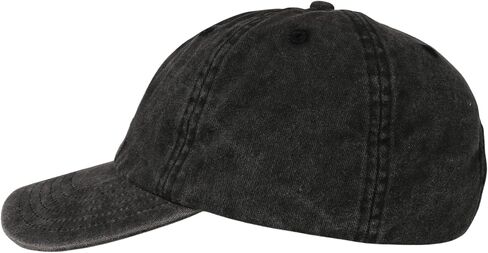 InnoBeta Jiu Jitsu Gifts Cap for Men - Adjustable Vintage Washed Cotton Embroidered Hat - Gift for Brazilian Coach Player Kids Boys - Dark Grey in Saudi Arabia