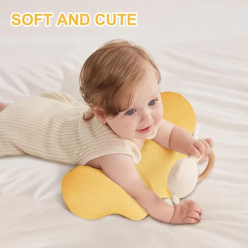 Cloud Shaped Throw Pillows Lovely Small Pillows Cute Aesthetic Soft Decorative Waist Rest Cushion in Saudi Arabia